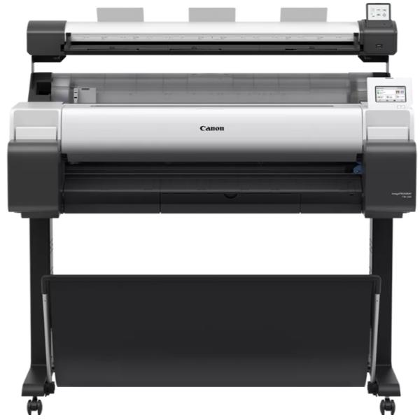 Canon TM-340MFP LM36